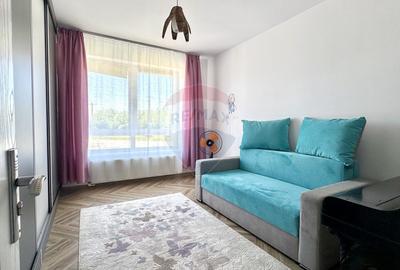 Apartament cu 3 camere de închiriat I Cristian - 7