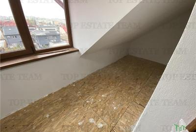 Spatiu 180 mp inchiriere pt. depozitare, birouri, zona Doamna Ghica - 17