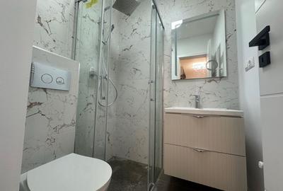Apartament 4 camere, 3 bai, LIFT, Crt. Arhitectilor - Mandra - 7