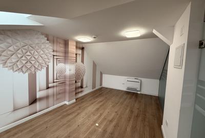 SPATIU BIROU DE INCHIRIAT, 112MP, ULTRACENTRAL, ALBA IULIA - 1