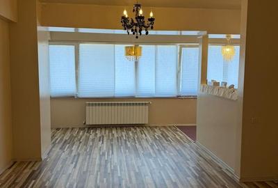 APARTAMENT 3 CAMERE 82 MP / LOC PARCARE INCLUS - TOMIS NORD - 3