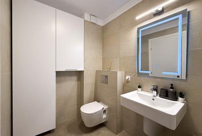 Apartament 2 camere, H Pipera Lake - 10