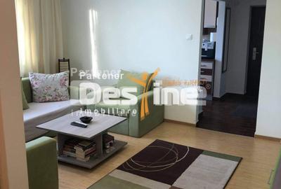 Ultracentral - Apartament cu 2 camere, semidecomandat, etaj 4/4, 50 mp, finisat - 2