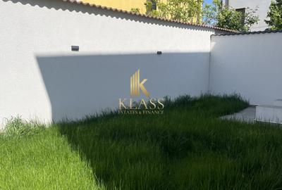 Vila individuala noua, 300 mp, 4 camere, 3 bai, curte, parcare, zona 1 Decembrie - 15