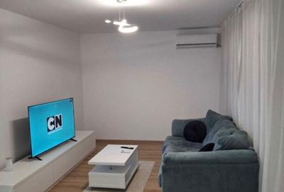 AP. 2 CAMERE PALLADIUM RESIDENCE, LOC PARCARE, BLOC NOU, METROU 10 MIN - 1