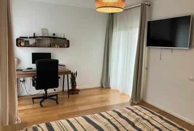 Casa de inchiriat in Grigorescu, 175 mp utili, curte 300 mp, view superb - 18