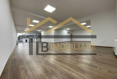 Spatiu de inchiriat, 130mp, Zona Ultra-Central - 3