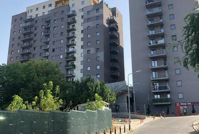 Apartament | 2 camere | bloc nou | Parcul Tineretului | The Park - 16