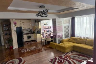 APARTAMENT PENTHOUSE TITAN CU INTIMITATEA SI CONFORTUL UNEI CASE! - 7
