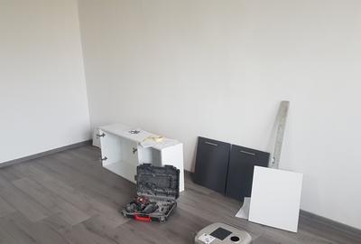 Apartament renovat, nemobilat, cu utilități noi – disponibil în curând - 5