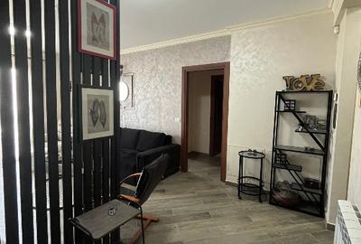Mamaia zona Flora : apt 3 camere boutique Villa De Lux - 2