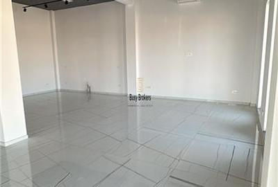Spatiu Comercial - 230 mp - Showroom - Comert - Servicii - 2
