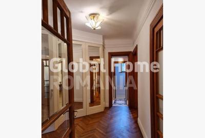 Tineretului | Apartament în vila interbelica renovata | 2 camere | 70mp - 2