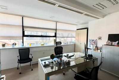 REC3001481 Spatiu de birouri I 336 MP I Cladire Office Clasa A - 9