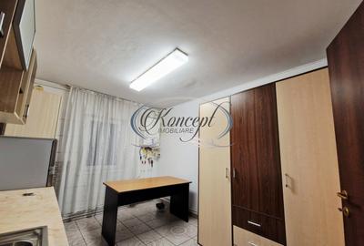 Apartament decomandat, zona Sigma - 7