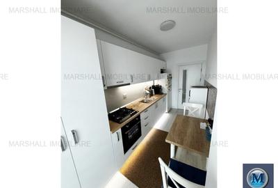 Apartament 3 camere de vanzare, zona Vest, 74.40 mp #16087 - 5