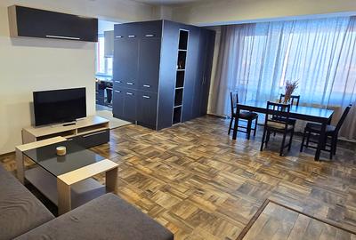 APARTAMENT 2 CAMERE PIATA SUDULUI, DELTA VACARESTI, OLTENITEI, COMPLET MOBILAT - 1