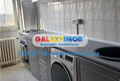 Militari Lujerului  Strada Fabricii  apartament 3 camere de inchirat - 6