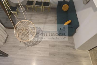Apartament 3 camere 2 nivele loc de parcare inclus 99000 euro CUG - 1