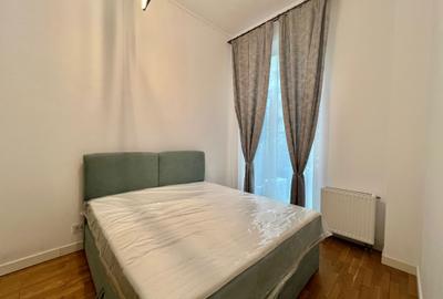 3 camere - Marmura Residence, Jiului, Expoziției, Poligrafiei - 9