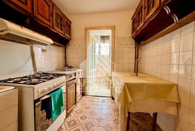 Apartament cu 3 camere, de vanzare, Zona Lipovei, Timisoara - 2