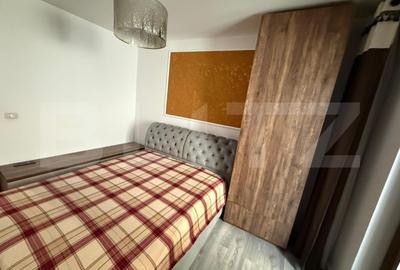 Apartament 3 camere, parter, 79 mp, loc de parcare - gradina, zona Valea Adanca - 17