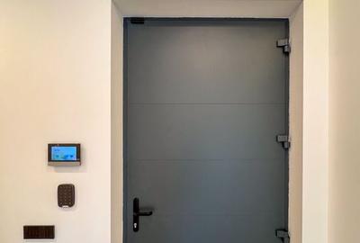 UNIC  |  Vila Individuala Premium cu Design Contemporan si Finisaje de Lux - 20