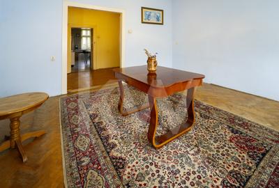 Apartament 3 camere - Eleganță și spațiu în Centrul Istoric al Sibiului – 122 mp - 14