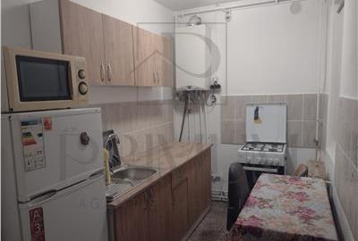 DAMBOVITA - APARTAMENT 1 CAMERA - mobilat,utilat, centrala proprie - 3
