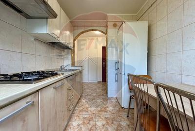 Apartament cu 2 camere și 2 balcoane de închiriat - zona Podgoria - 7