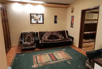 Bucurestii Noi, apartament 2 camere la curte - 4