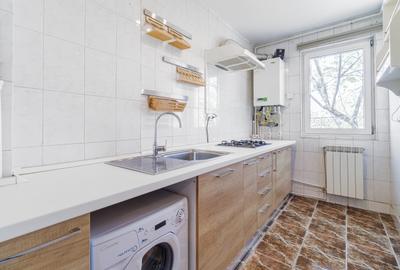 Apartament - Vanzare - 2 camere cu centrala proprie - Floreasca -Compozitori - 8