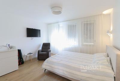 Casa cuplata minunata de vanzare, situata in cartier Voronet! - 16