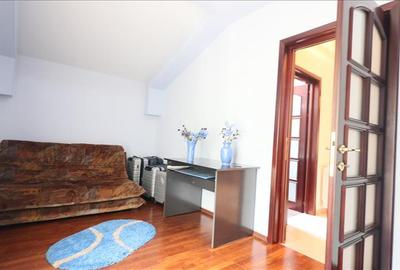 Vila exclusivista de vanzare in Iasi, design impunator,  localizare excelenta. - 20