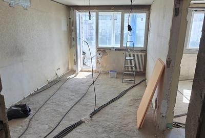 Iancului stradal Mihai Bravu, instalatie electrica noua, metrou, credit - 1