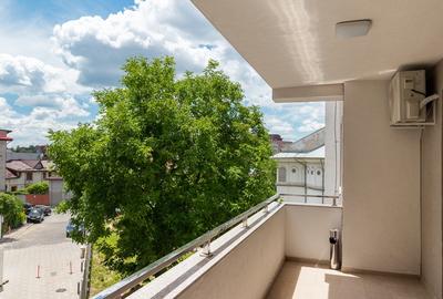 Inchiriere apartament complex Soho - 5