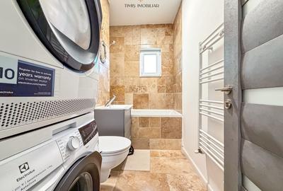 Apartament 5 camere, 125 mp – lângă Drept, Complex Studențesc - 21