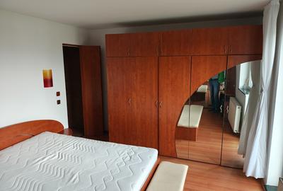 Apartament spațios cu 3 camere, 90,8 mp, 2 balcoane, Frunzișului – Mănăștur - 10