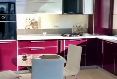 Inchiriere 2 camere, mobilat si utilat MODERN, Fundeni Dobroiesti, PARCARE - 1