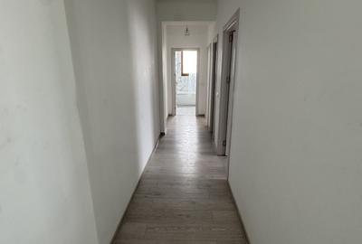 Apartament 3 camere de inchiriat – bloc nou (2023), loc de parcare inclus - 11