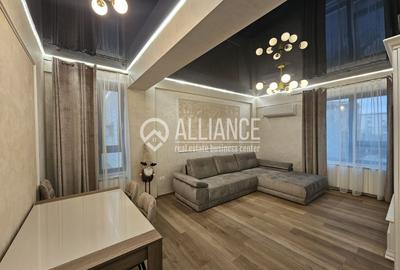 Apartament 2 camere de inchiriat (COD10)- FALEZA NORD - 10