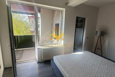 2 Camere Openspace, Petfriendly,Borhanci, Parcare, Modern, Profi. - 7
