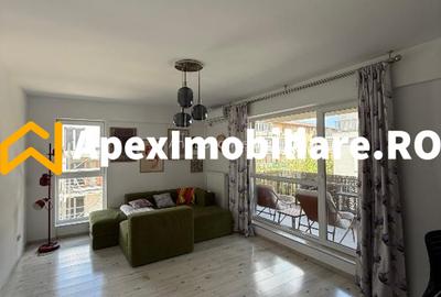 Apartament 2 camere de inchiriat Dristor București | ApexImobiliare.ro - 2