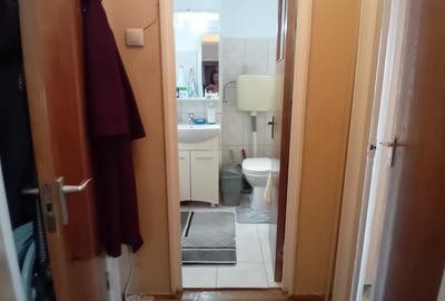 2 camere-Sector 4-Piata Straduintei-Parcare - 11