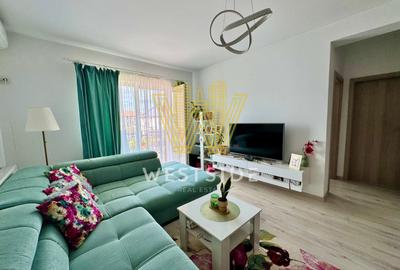 Apartament premium de vanzare, cu 2 camere, Calea Urseni - 1