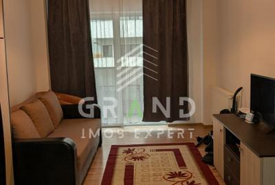 Apartament 1 cameră | 45 mp | Bloc nou 2019 | Mărăști–str.Fabricii - 1