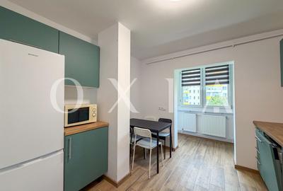 OX739 Circumvalatiunii, Renovat, Prima Inchiriere - 6
