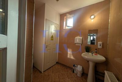 Spațiu Comercial Zona Cedonia Sibiu - 8