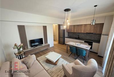 Apartament nou, prima inchiriere, Ultracentral, Targu Mures - 1