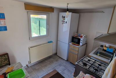 Casa 3 camere constructie la sol zona Lac. - 10